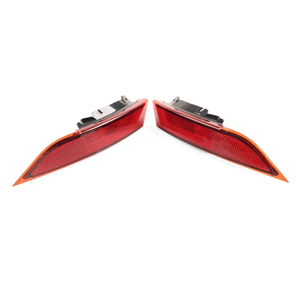 Rear Bumper Reflector Brake Warning Light for Land Rover Discovery 5 (2017–2024)