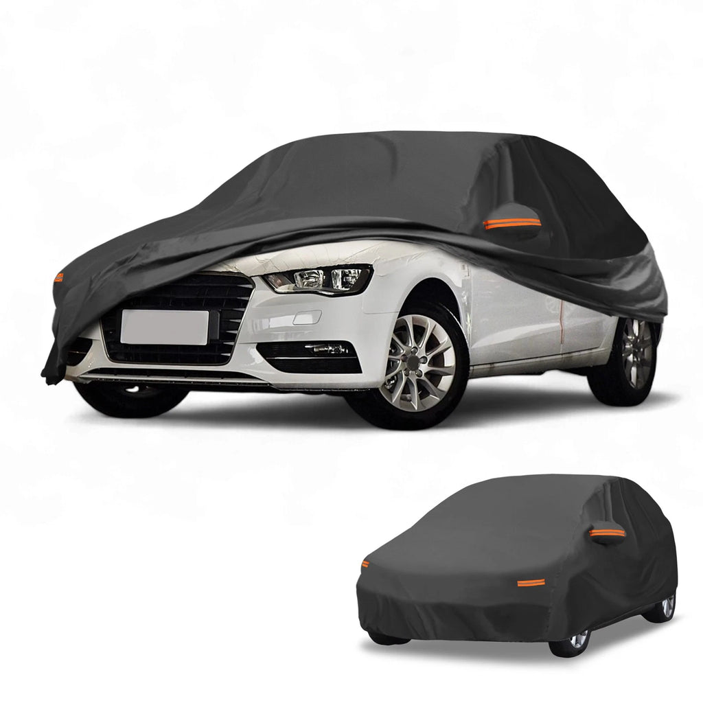 Car Cover Waterproof All Weather for Audi A3 Hatchback (2013–2024)