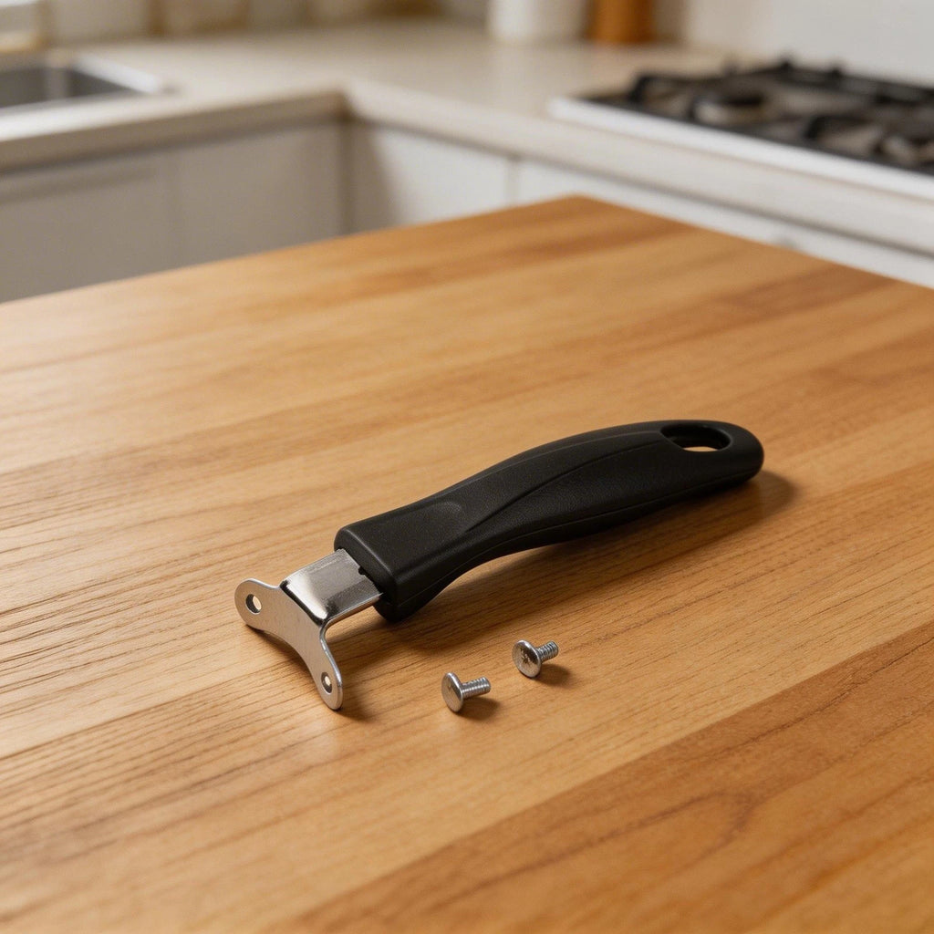 Pot Handle Replacement for Saucepan and Pan (Bakelite)