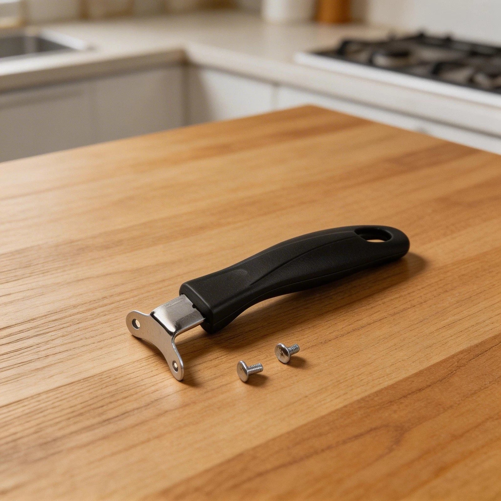 Pot Handle Replacement for Saucepan and Pan (Bakelite)