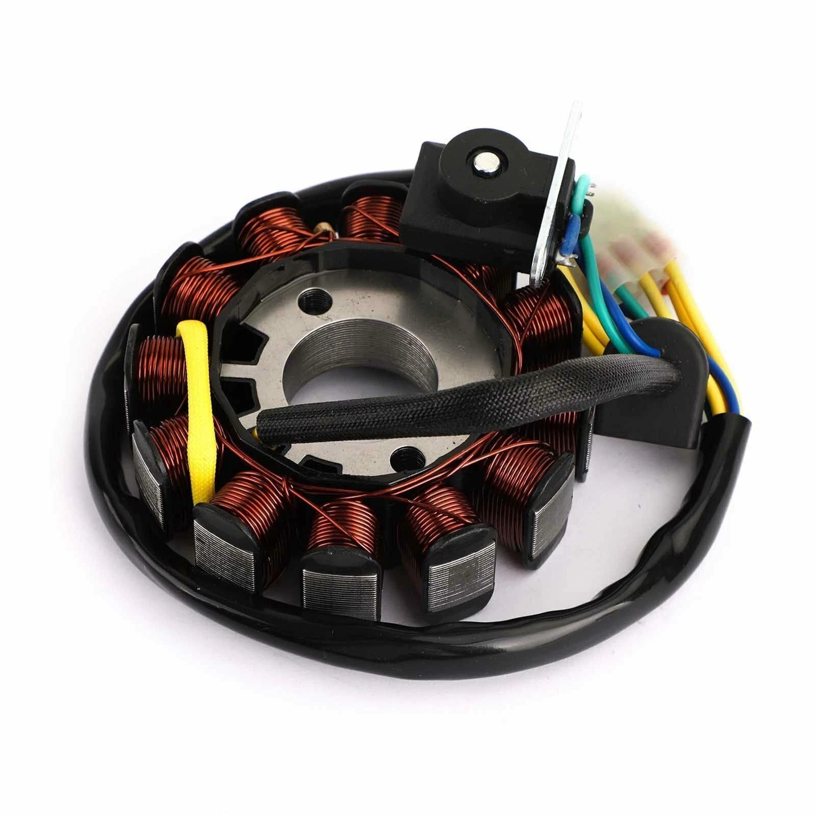 Generator Stator for Polaris Outlaw/Sportsman 110 (2016–2020) Repl.# 0455121