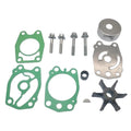 Water Pump Impeller Kit for Yamaha C40HP (Replaces 6F5-W0078-A0-00, 18-3374)