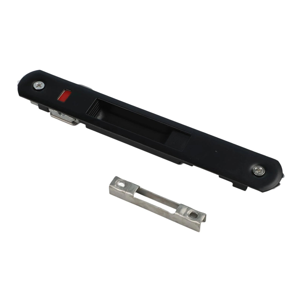 Sliding Door Lock Hook for Single Side Glass Door