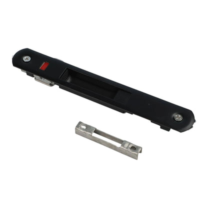 Sliding Door Lock Hook for Single Side Glass Door