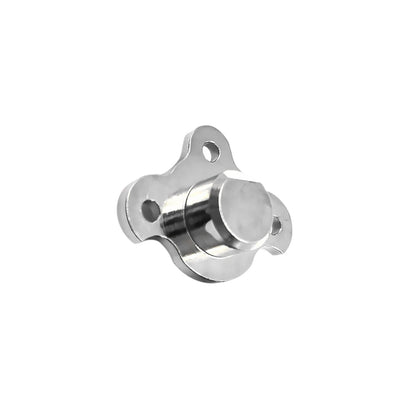 Bottom Tripod Pod Plate Base Screw Nut Kit for Sony ILCE-A7M3 A7R3 A7S2