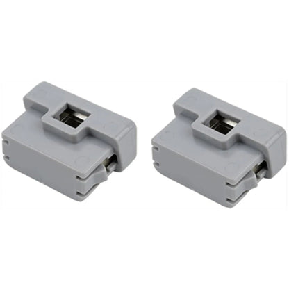 2Pcs Arm Rest Latch Release Button for Lincoln Town (2003–2011)