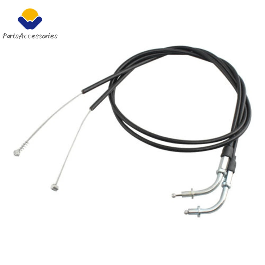 35'' Throttle Cable for Harley Davidson Sportster 883 1200 (1999–2023) 27421-99A