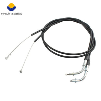 35'' Throttle Cable for Harley Davidson Sportster 883 1200 (1999–2023) 27421-99A