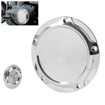Timing Timer Cover for Harley Touring, Street Glide, Electra Glide, Road King (–)