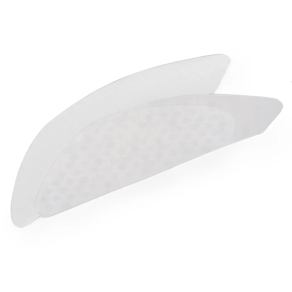 Tank Pad Traction Grip Decal Protector for Honda CBR600RR (2007–2012)