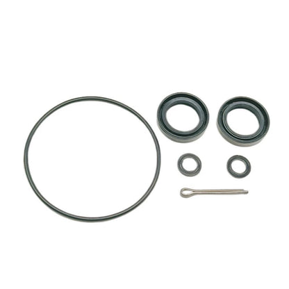 Lower Unit Oil Seal & O-ring 09282-25001 09280-92004 For Suzuki Outboard Engine