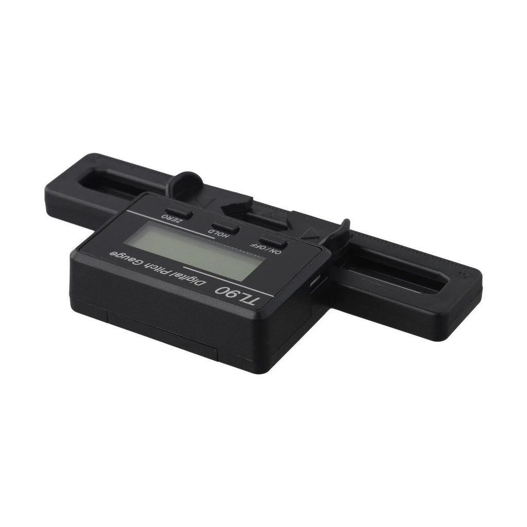 LCD Screen TL90 Digital Meter for Model Aviation