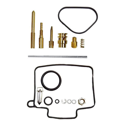 Carburetor Rebuild Kit for Yamaha YZ125 (1999–2000)