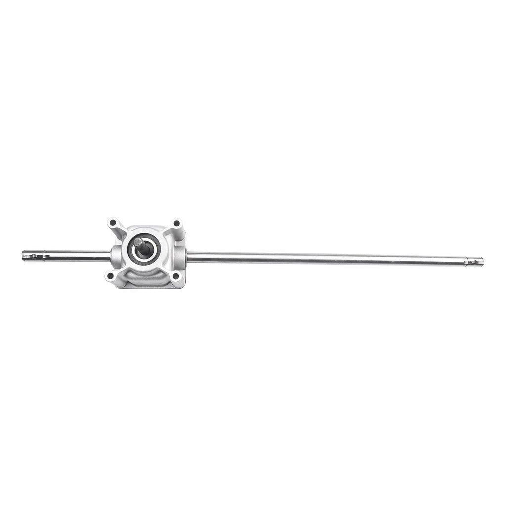 Front Wheel Drive Transmission for