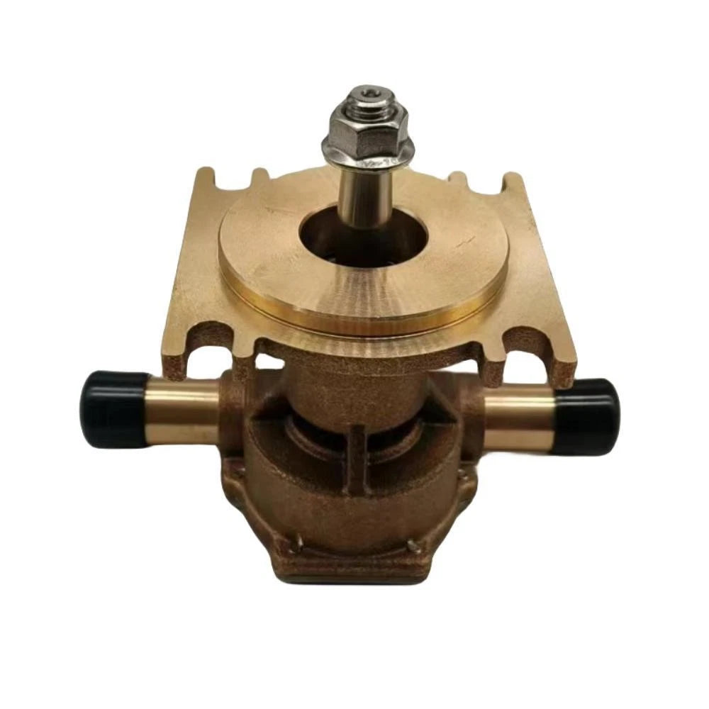 Sea Water Pump for Volvo Penta D1-30A D1-30B D1-30F D2-40A D2-40B D2-40F (2000–2023)