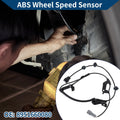 ABS Wheel Speed Sensor Replacement Front for Toyota FJ Cruiser (2002–2022)