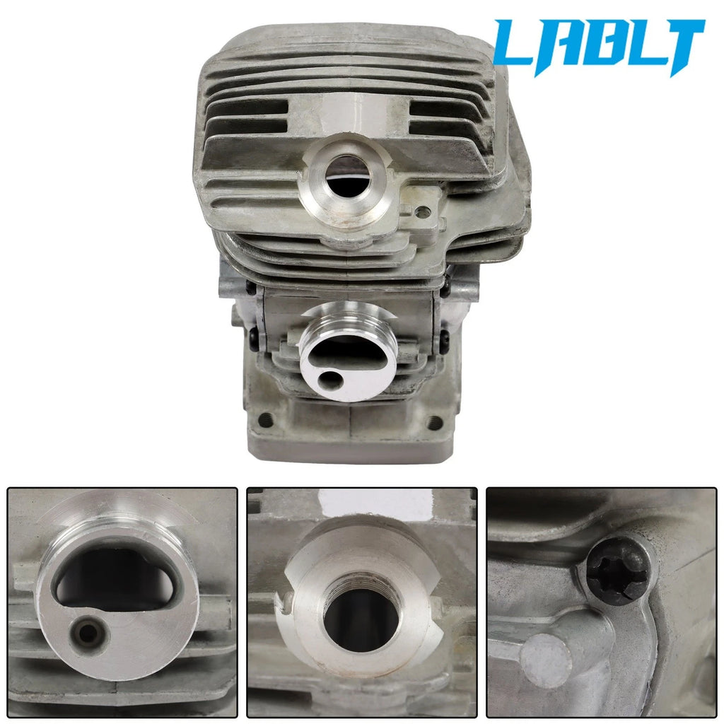 Chrome Piston Carburetor for MS291, MS291C, MS271, MS271C (2012–2023)