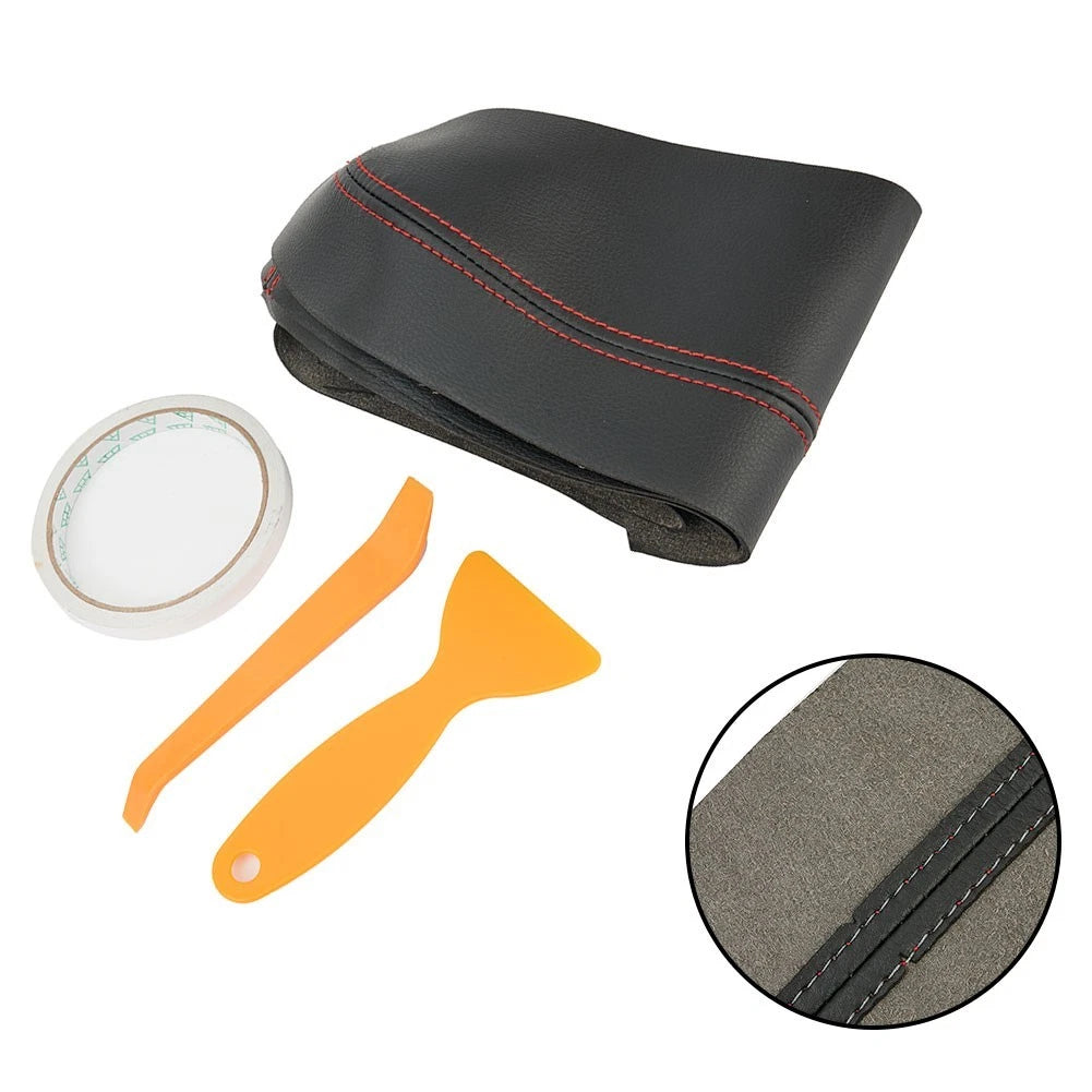 Set of 4 High-Strength Elastic Band Covers for