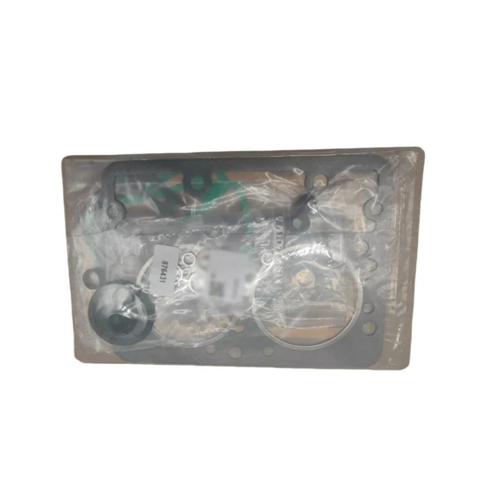 Gasket Kit for Volvo Penta MD7A MD7B Marine Engine (876431, 21431)