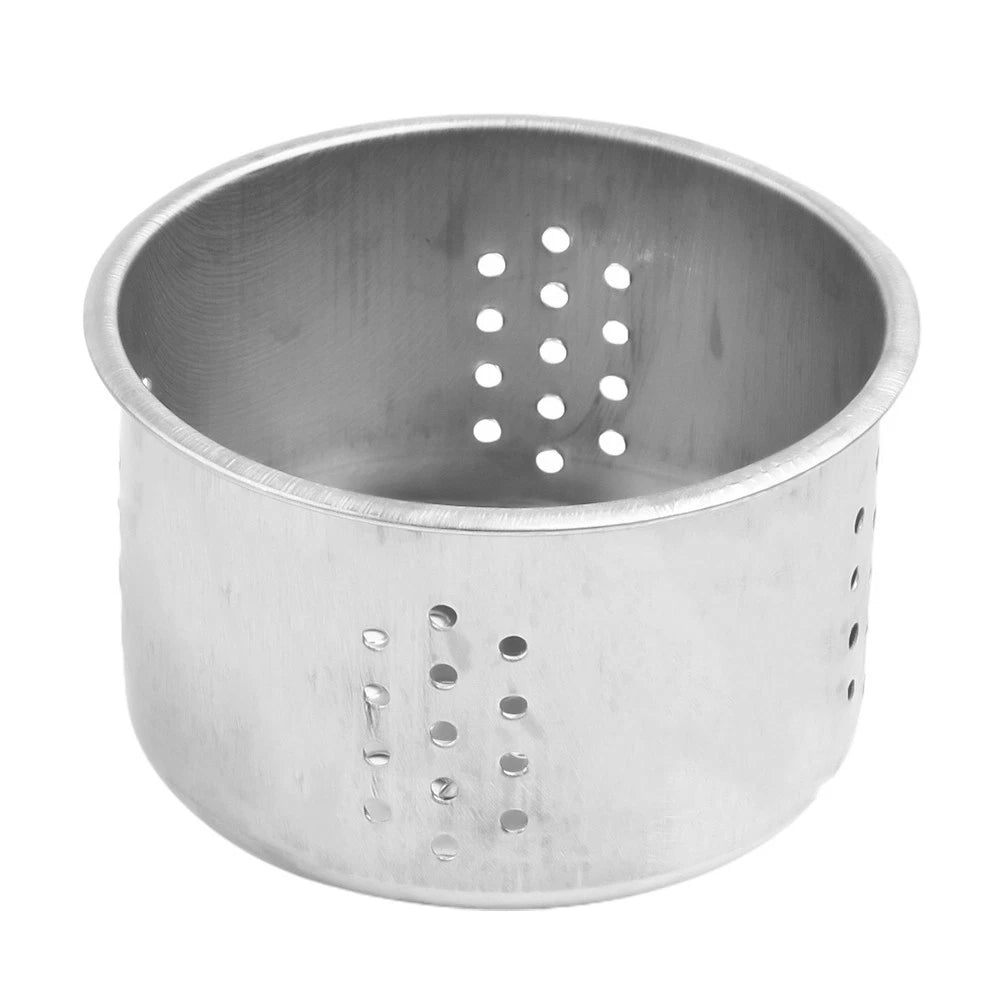 Stainless Steel Teapot for Home Kitchen (No Year Range Provided)