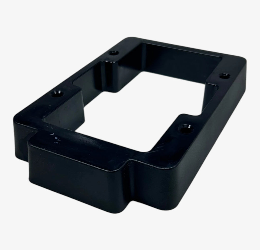 Spacer Kit for Mercury Quicksilver Dual Remote Controller (889220A02)