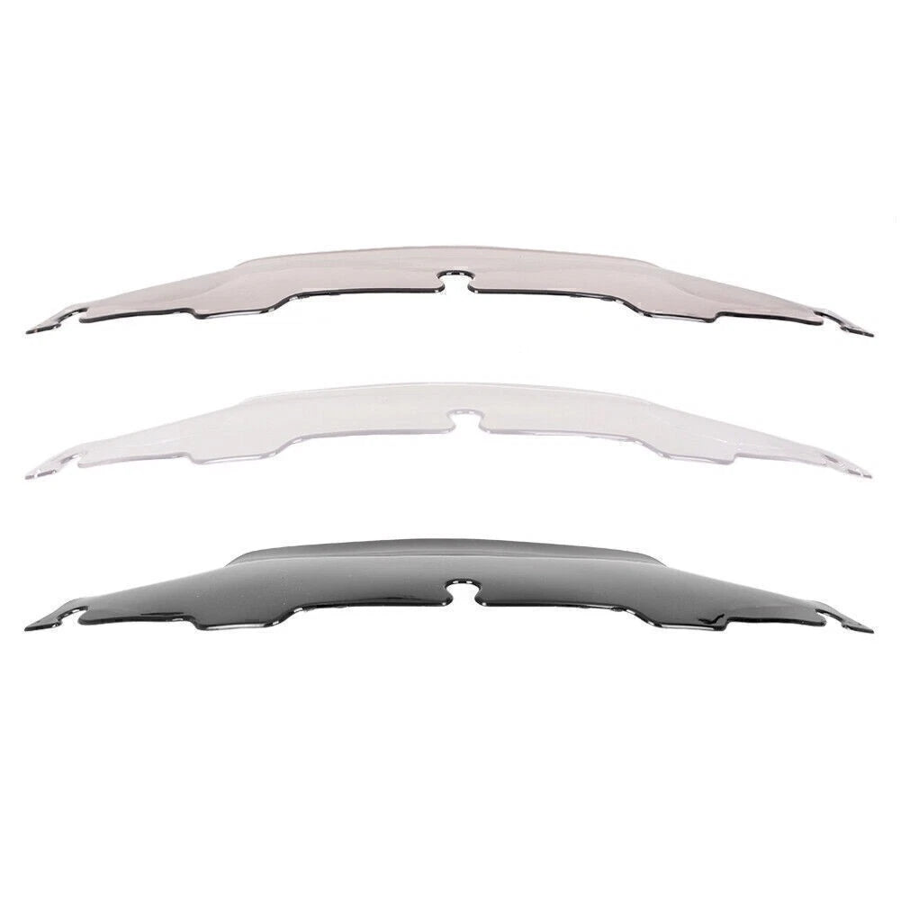 Front Windshield for Harley Electra Glide, Street Glide (2007–2013)
