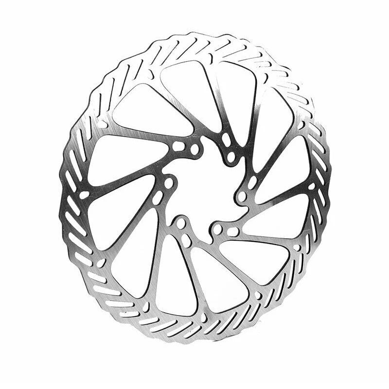 Disc Brake Rotor 160mm 6 Hole for Mountain Bicycle