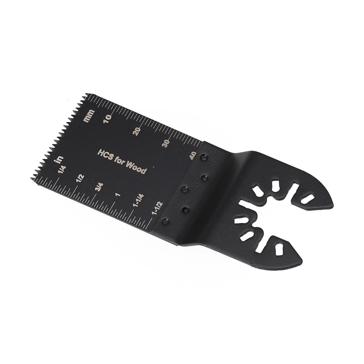 Diamondsaw Blade for Wood Metal Multi Oscillating (34mm Width)