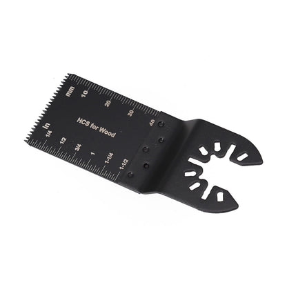 Diamondsaw Blade for Wood Metal Multi Oscillating (34mm Width)