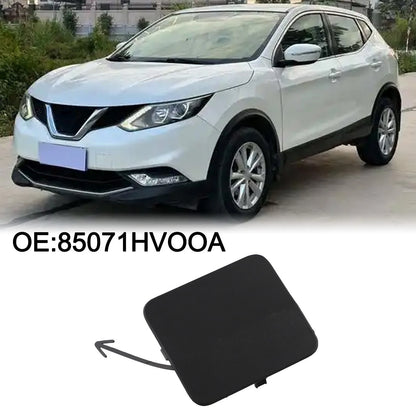 Tow Hitch Eyecover for Nissan Qashqai (2014–2023)