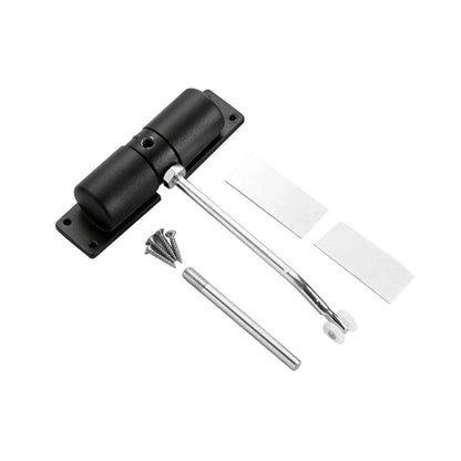 Heavy Duty Door Gate Closer Spring for Outdoor Automatic Surface Mount