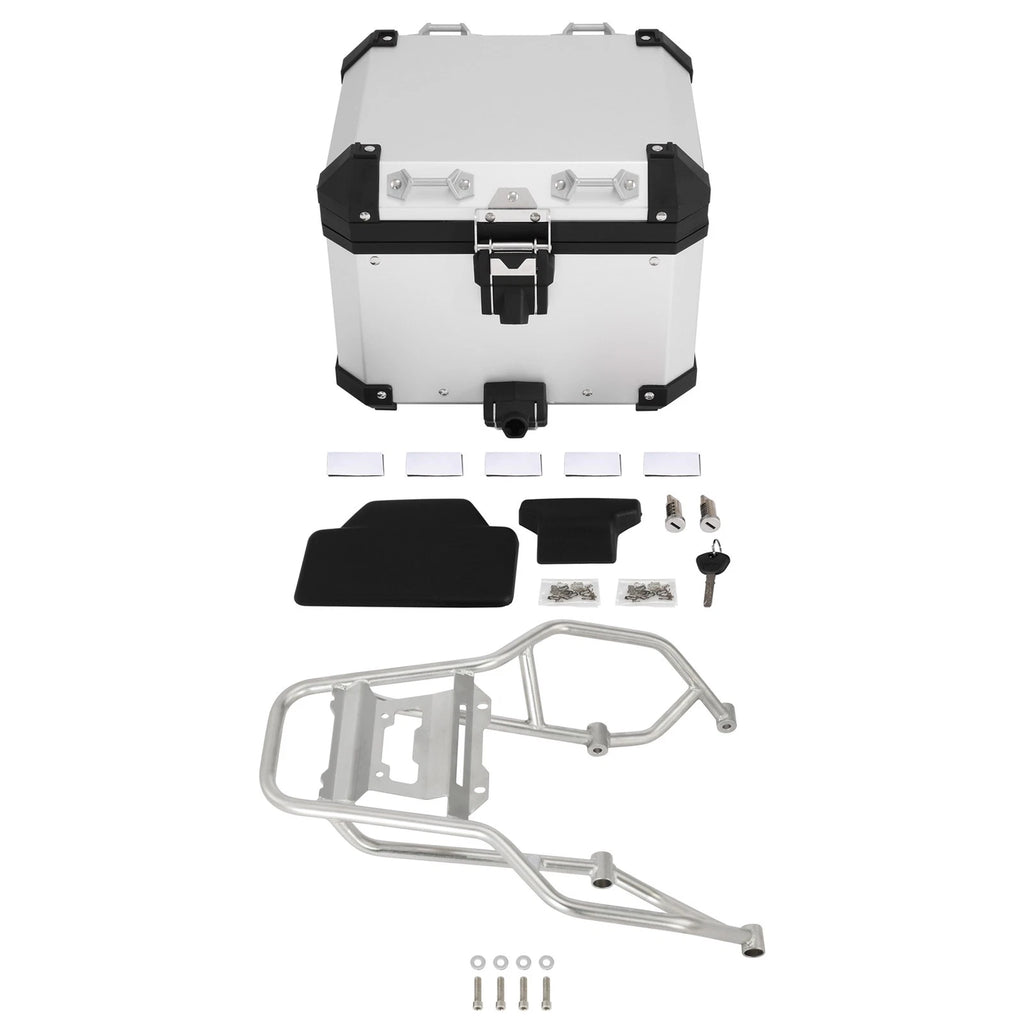 Trunk Tail Bag Box for BMW R1300GS (2023–2025)