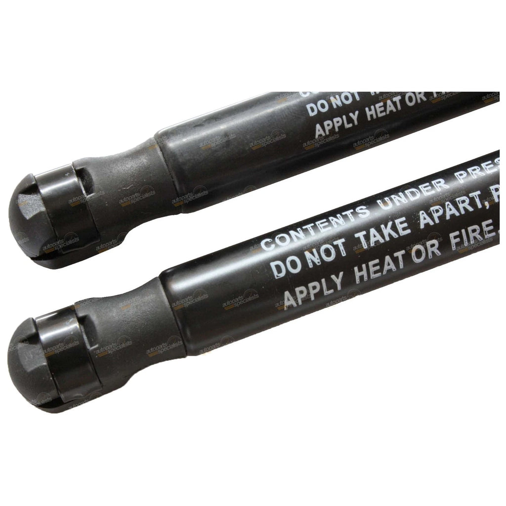 Boot Lid Struts Pair for Ford BA BF Falcon Sedan (2002–2008)