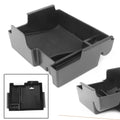 Center Console Armrest Storage Bin Box Tray for Ford Explorer (2011–2017)