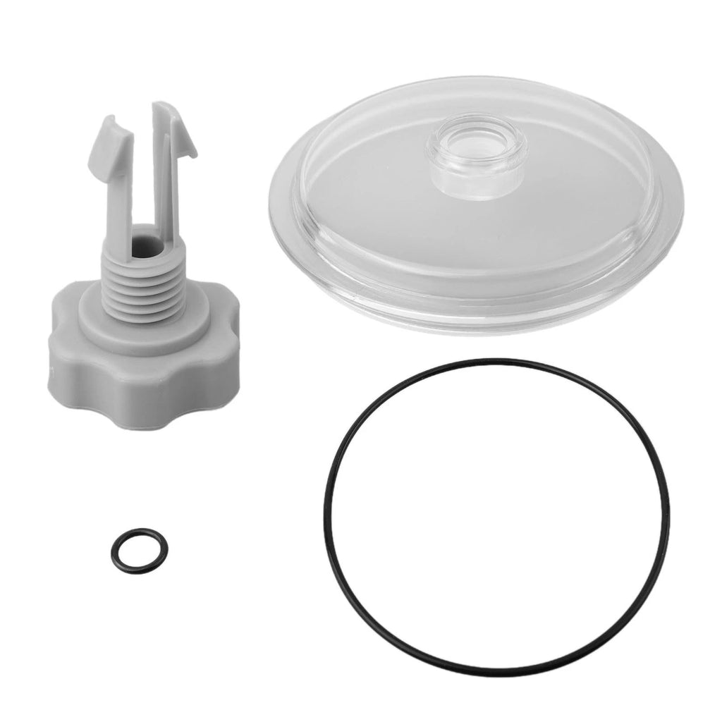 Leaf Trap Cover Lid for SF801101 Pool Filtration System