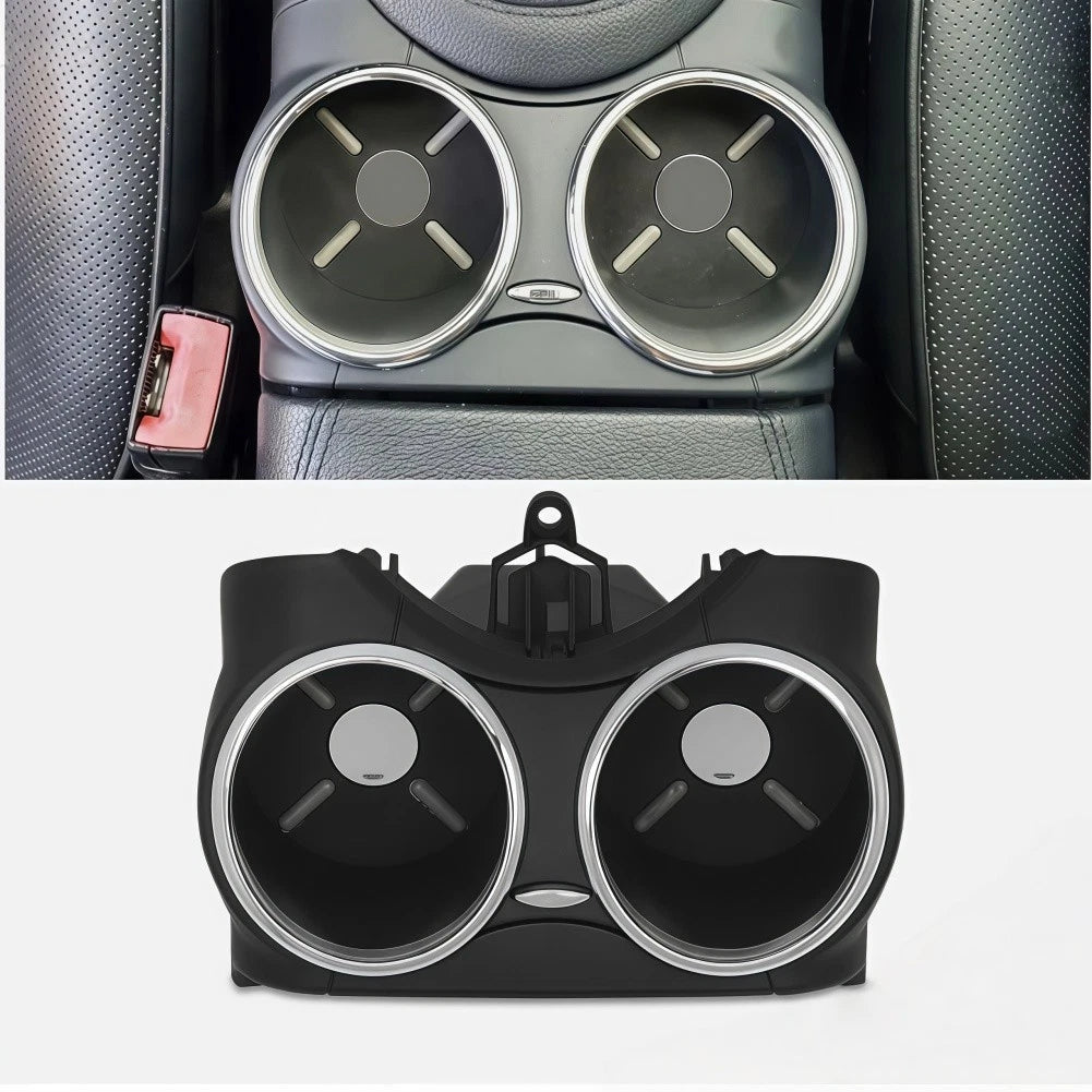 Center Console Mount Cup Holder Bracket for (2006–2011)