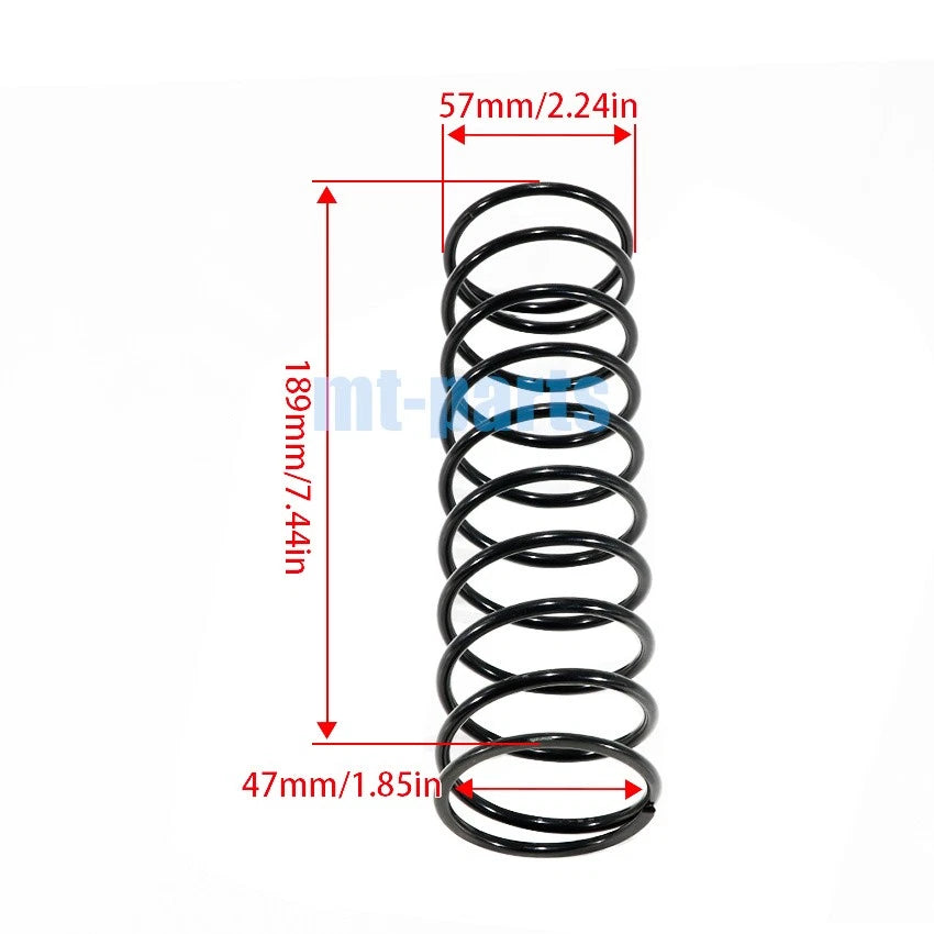 Clutch Spring for Bombardier Can-Am Renegade 500 (2008–2009)