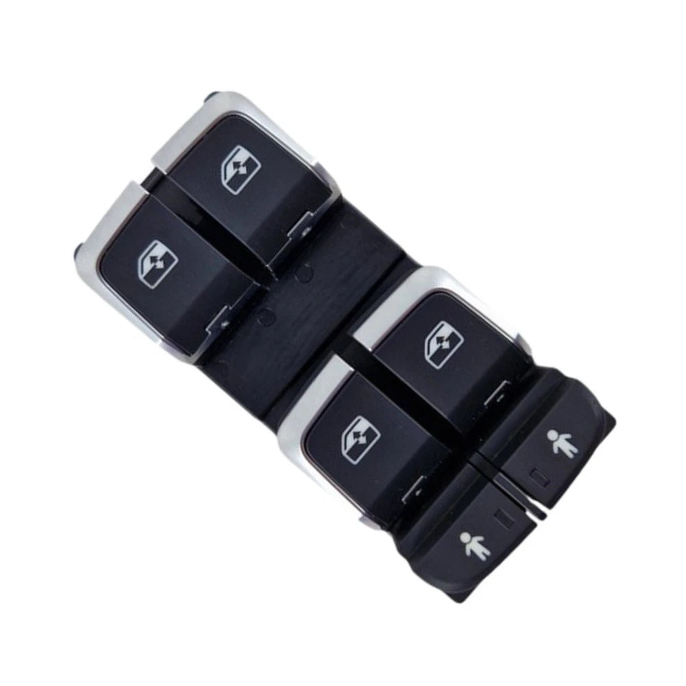 Window Control Switch for