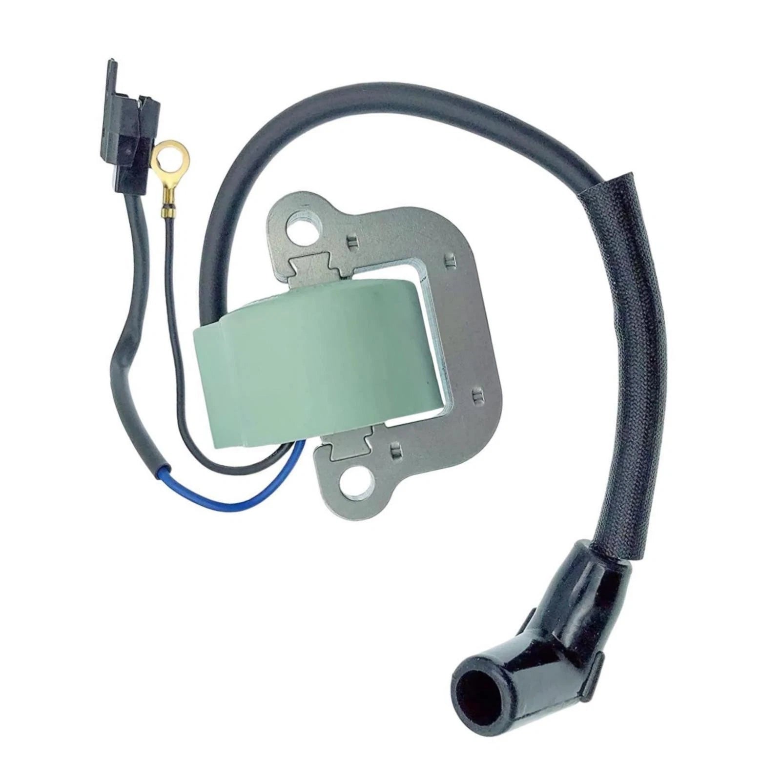 Ignition Coil for Evinrude Johnson 9.9 15 40 HP Outboard Engine (502880, 72020)