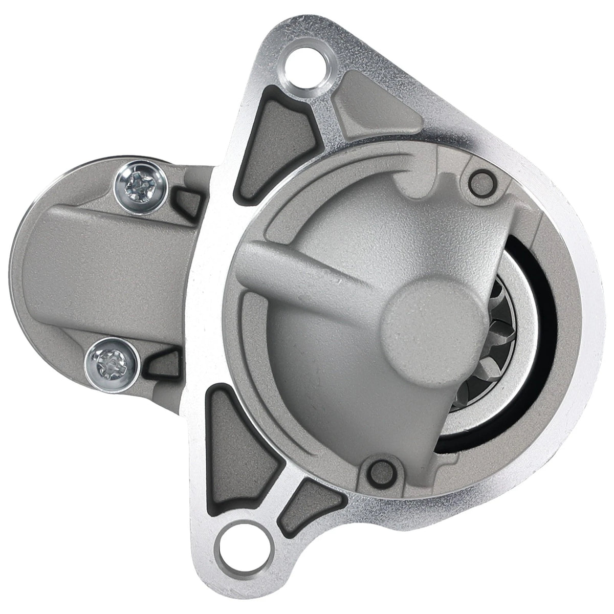 Starter Motor for Mazda 3 6 2.5L (2014–2022) PY01-18-400R00 11713N CW PMGR 11T