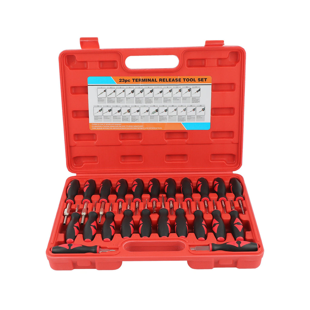 Wire Terminal Connector Release Tool for Audi VW