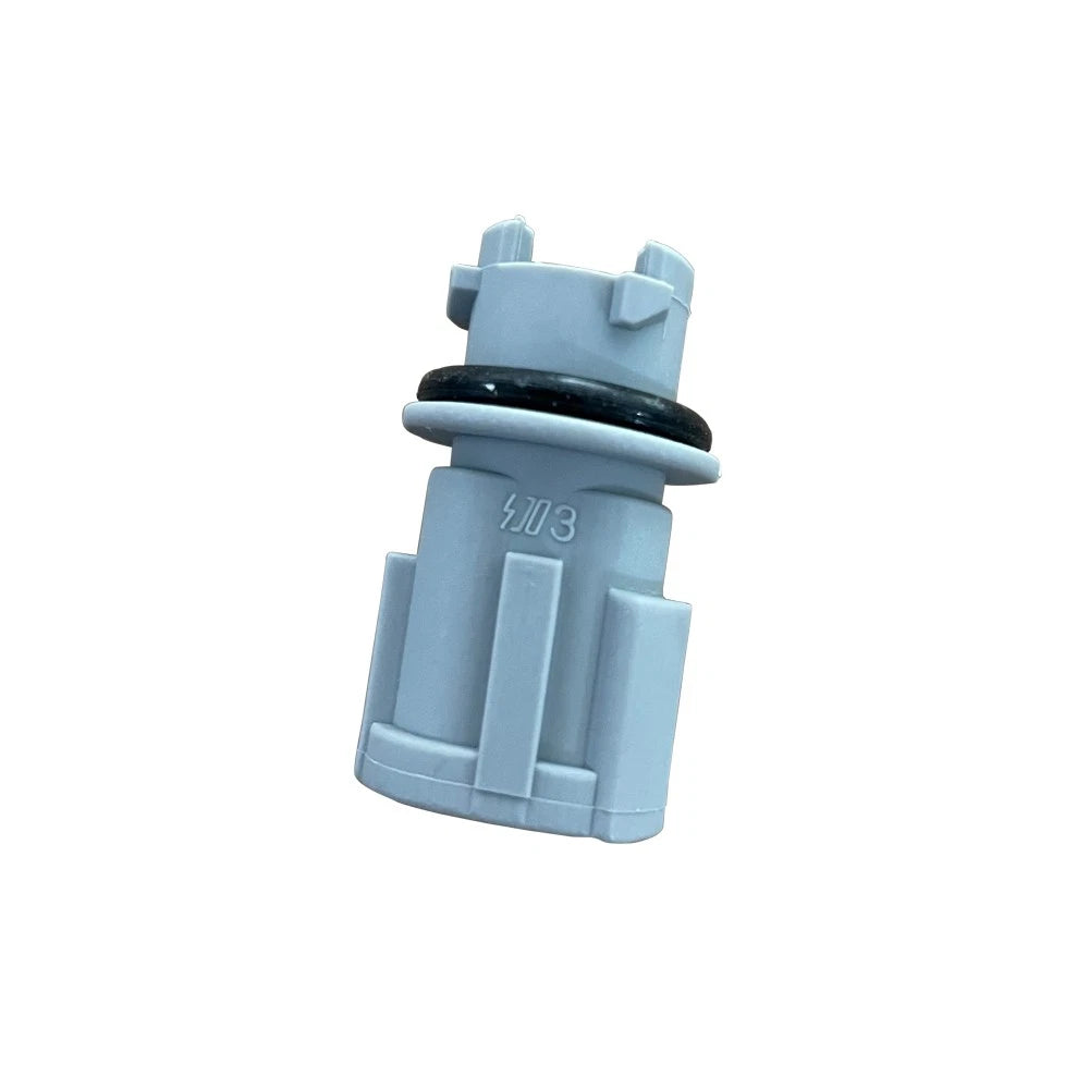 2X Lamp Bulb Socket Replacement 26250-70F00 for Nissan