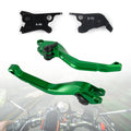 CNC Short Clutch Brake Lever for Husqvarna FS450 (2017–2018)