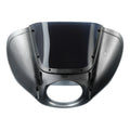 Quarter Fairing Windshield for Harley Softail Low Rider FXLR FXBB (2018–2022)
