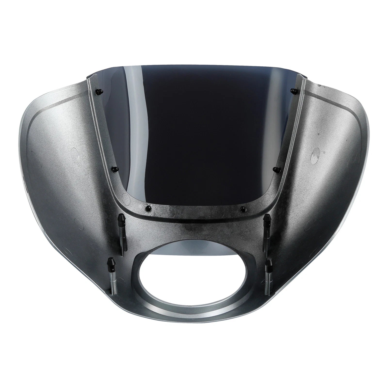 Quarter Fairing Windshield for Harley Softail Low Rider FXLR FXBB (2018–2022)