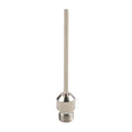 6PCS Metal Soldering Iron Tips for Welding Projects