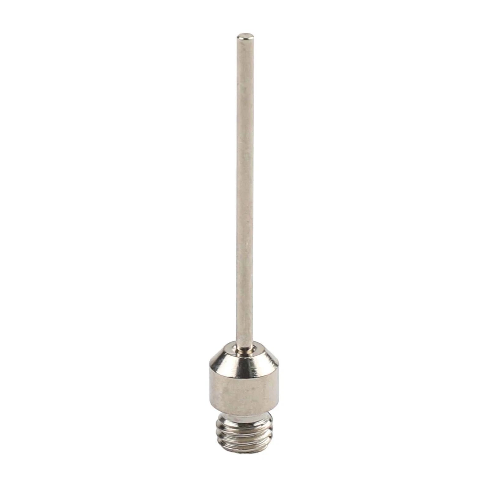 6PCS Metal Soldering Iron Tips for Welding Projects