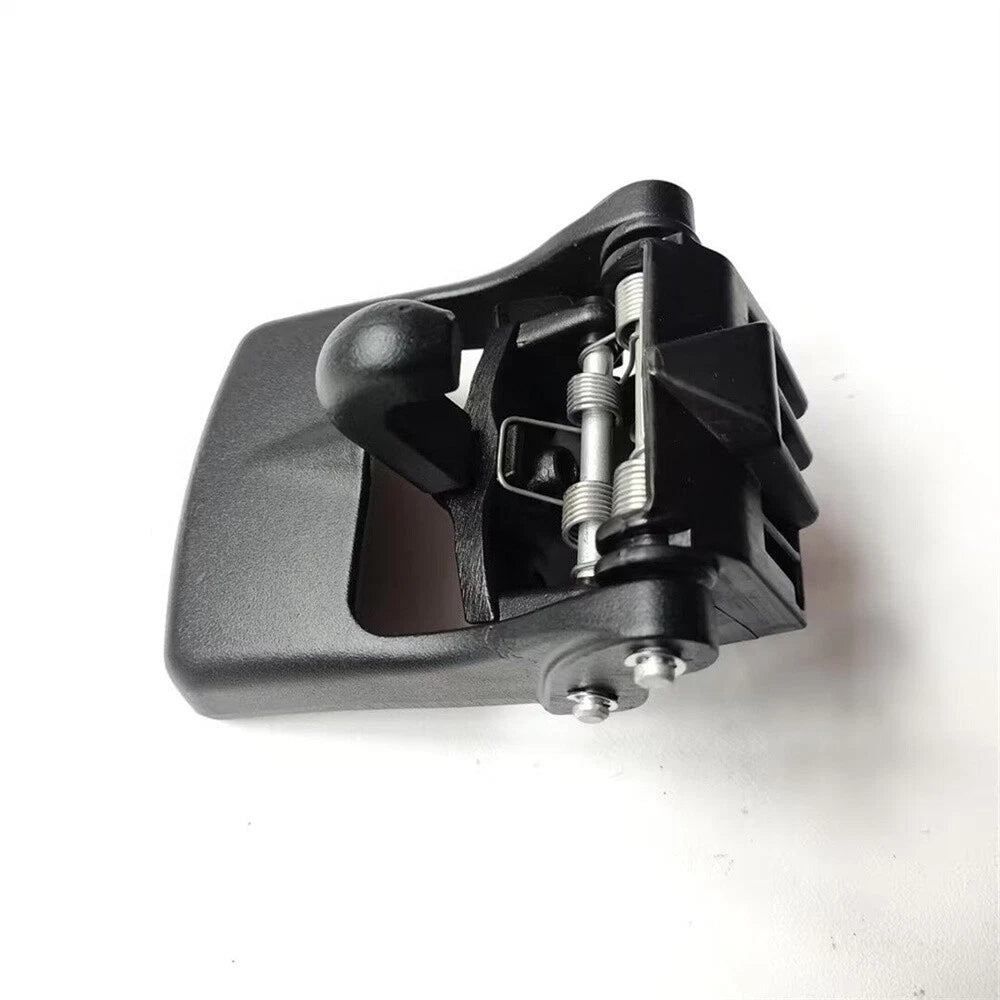 Folding Top Latch 68391566AB for Jeep Wrangler JL/Gladiator (2018–2024)
