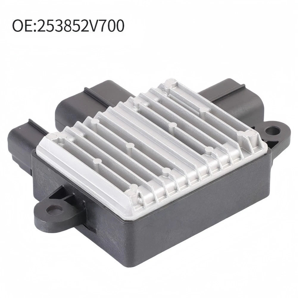 Fan Resistor for Hyundai Veloster Turbo (2013–2017)