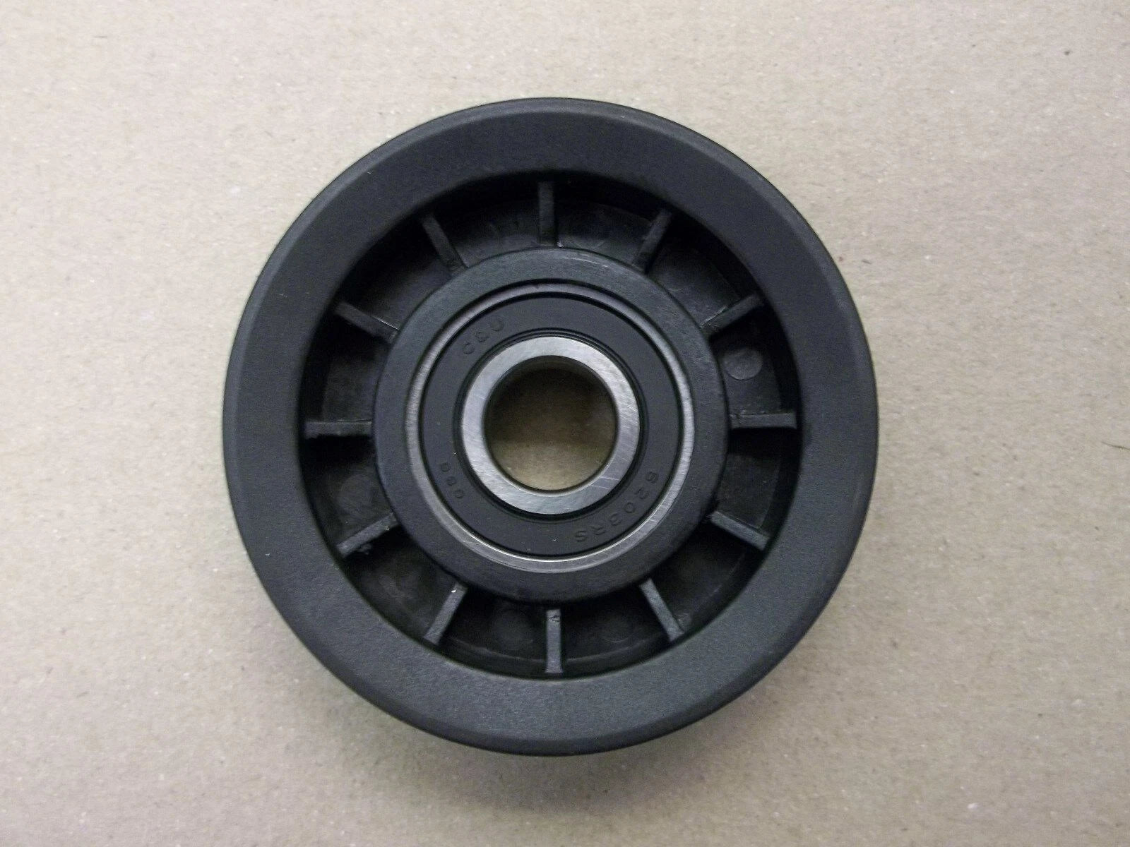 Idler Pulley 3" for Mercruiser V6 & V8 (Repl: 807757T)